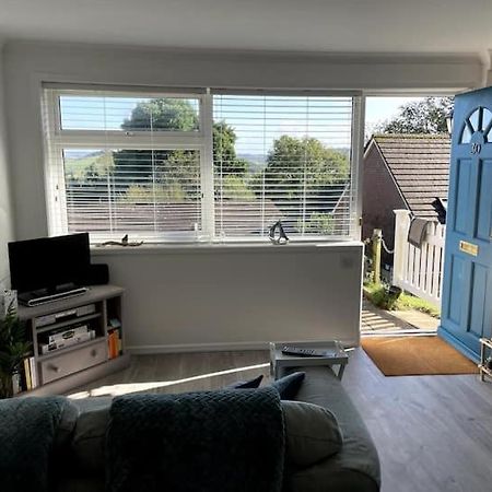 Self-Catering Studio In Beautiful Charmouth Bagian luar foto