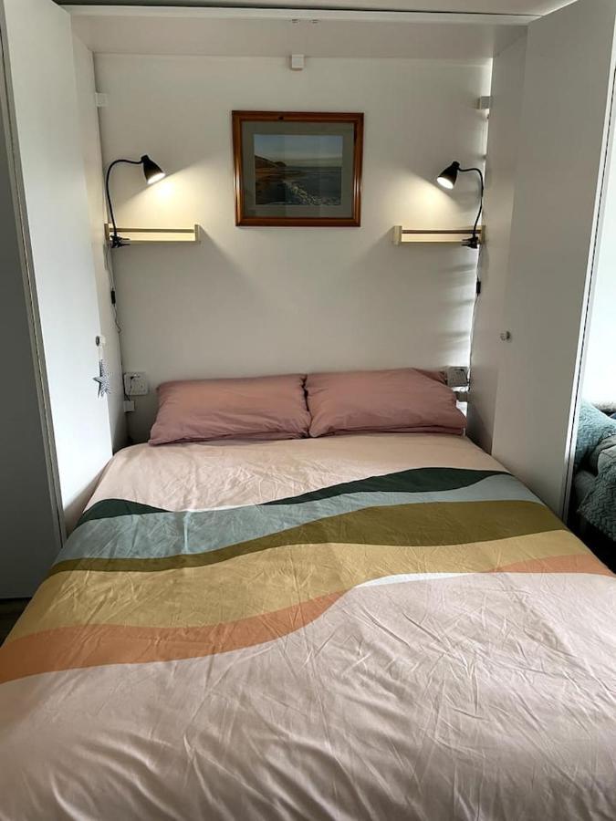 Self-Catering Studio In Beautiful Charmouth Bagian luar foto