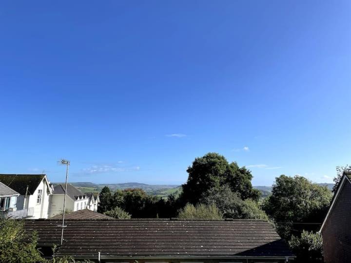 Self-Catering Studio In Beautiful Charmouth Bagian luar foto